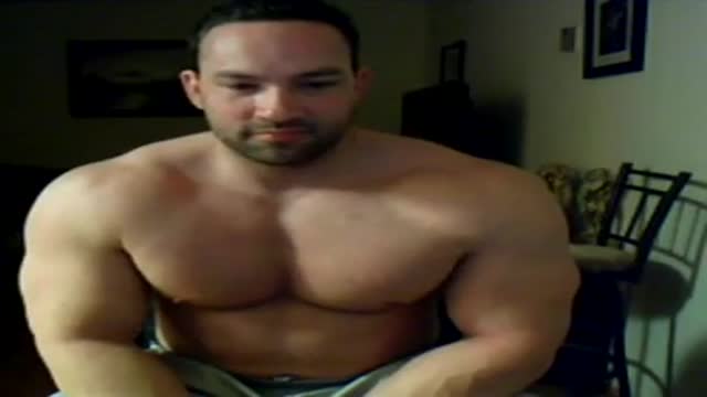 Michael Sausedo aka Hadyn Taggert 