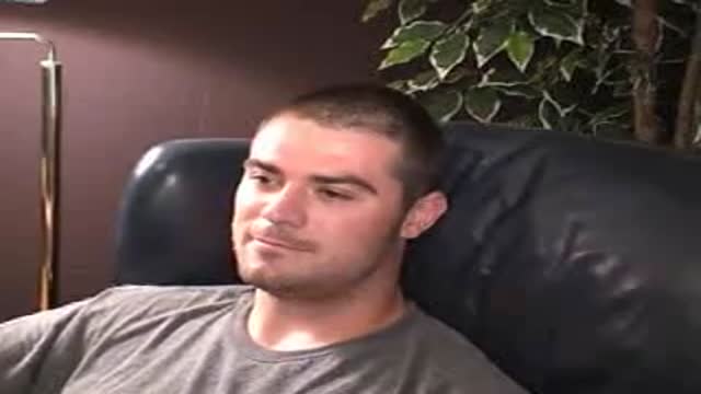 Hot Stroking Joe