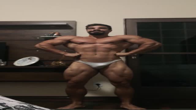 muscle