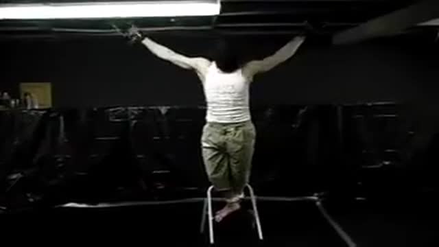Scott's unfortunate B'day