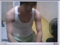 Korean Muscle Guy Cam Sex