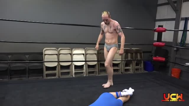 Wrestling
