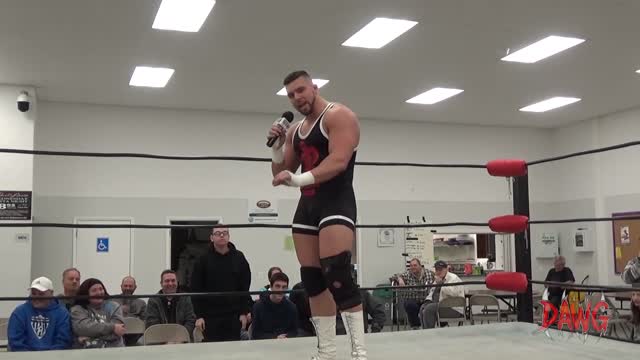 Ray Jaz VS Stephen Gibki