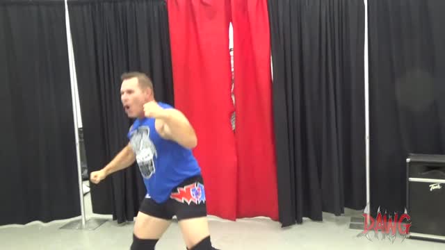 Tank Toland VS Tanku Amir