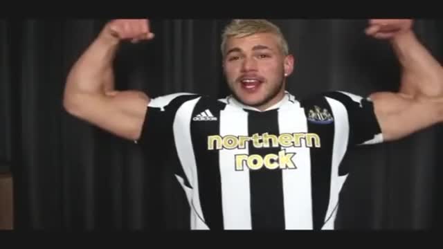 Muscle verbal
