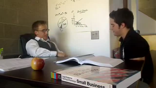 teacher student