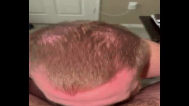 Fat Older Latino Bear Fucks Submissive Mature Bottom