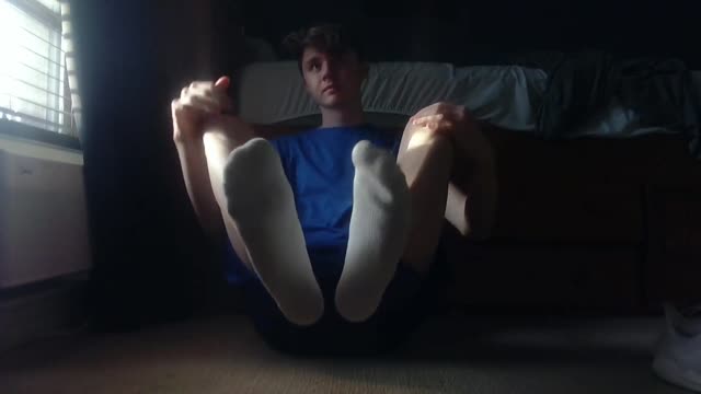 cute boy