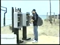 sexy beach sex