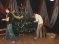 Christmas Wank Party