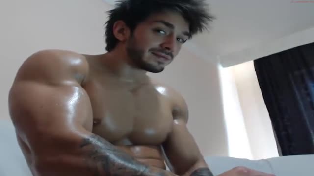 DANNY RUBS ONE OUT