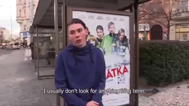 Str8 Sucks on the Street