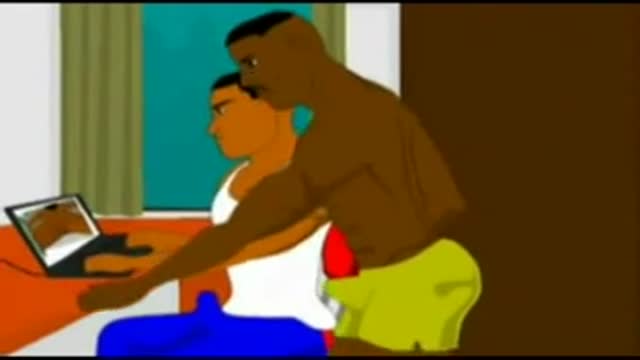 hot animation...
