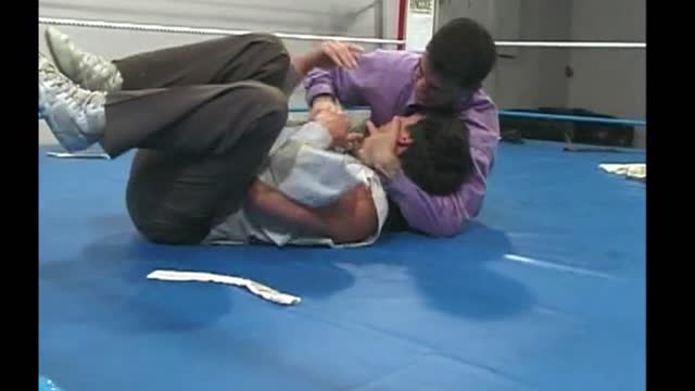Unprofessional Conduct
