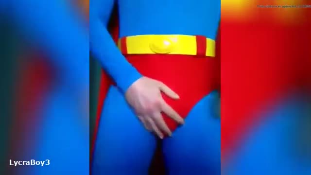 superman