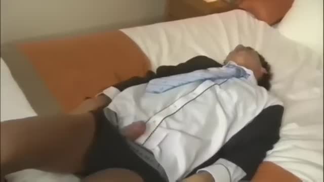 Japan  hunk  bareback 