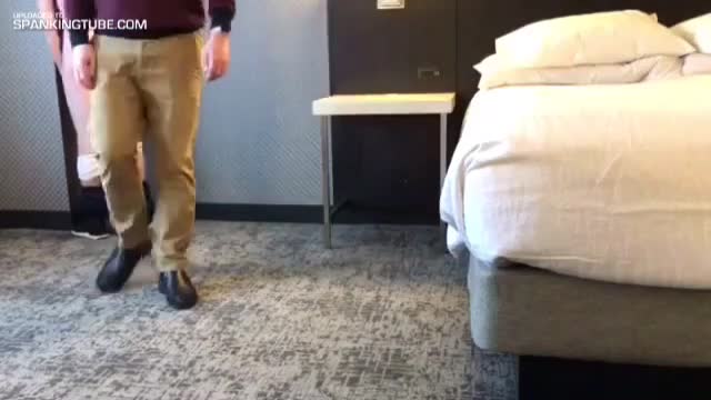 Spanking compilation 
