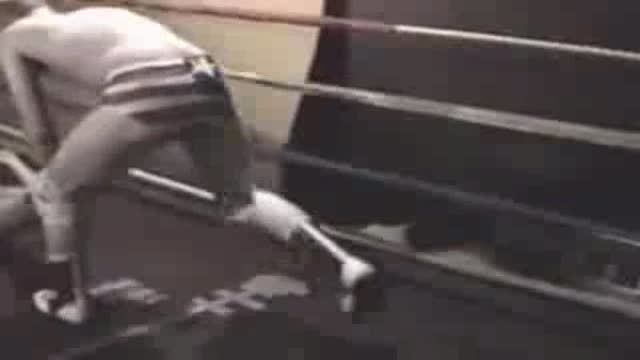 Tag team match