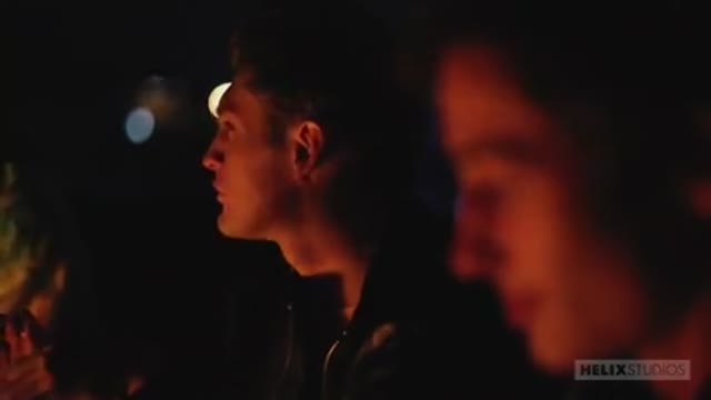 Hot mouth