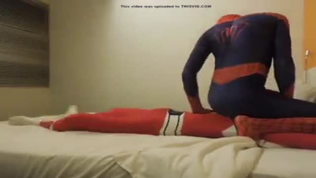 spidey