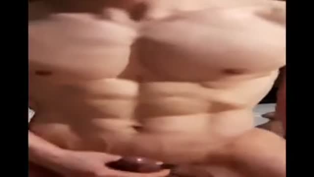 muscle asian 