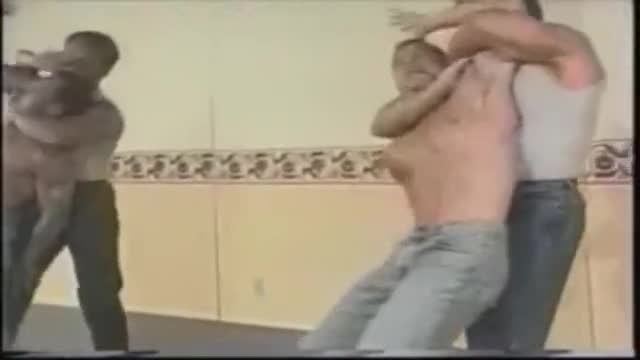 wrestling heel vs jobber