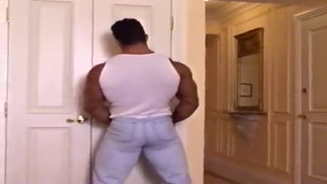 Ruben Escobar It's All About Beef