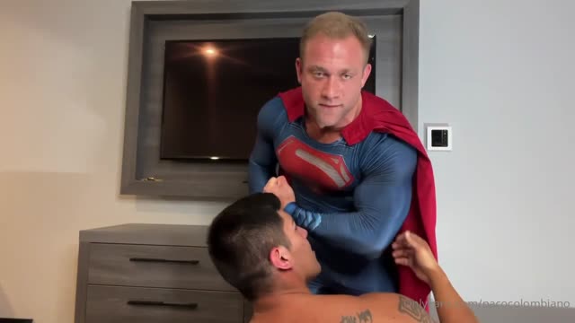 Superman