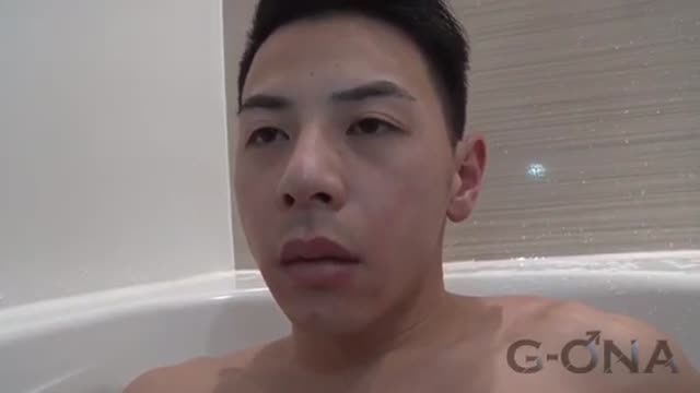 Hot guy japan