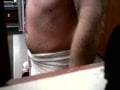locker room 
