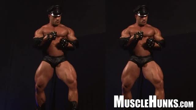 Muscle 5