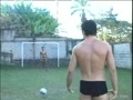 brazil soccer