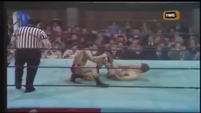 Dynamite v Breaks
