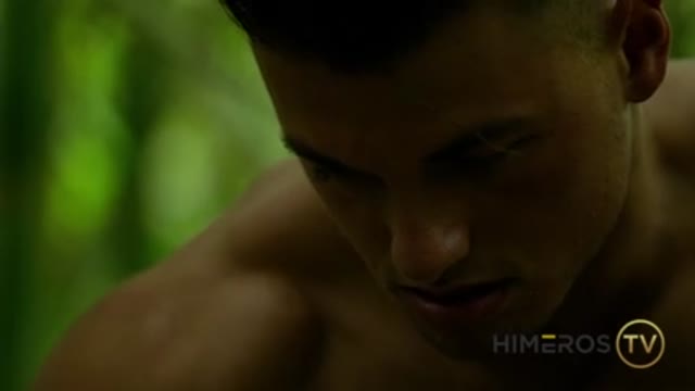Trailer for longer masturbation film