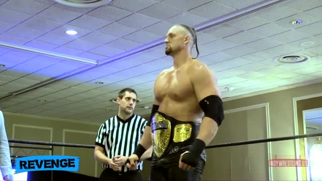 victor benjamin vs bill collier