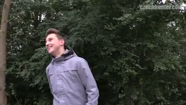 Reluctant Str8