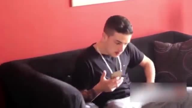 Erick Diaz fuck his young neighbors ass