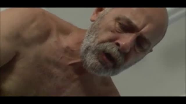 GrandPa can fuck too!!