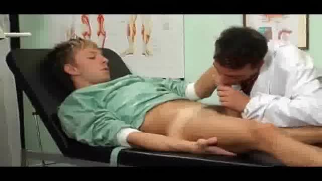Sex with the Doctor