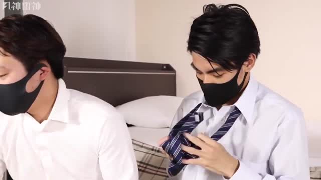 japan business men 