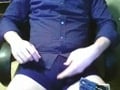 me jerking offffff