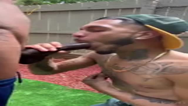 xgchase and khaos leon