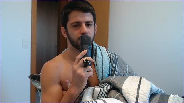 asmr whispering buddy 