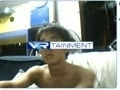 singapore school Twink jerks off 2