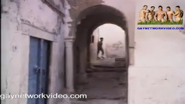 Arab Bazar