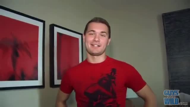 Sexy Photoshoot Guys Gone Wild Chase
