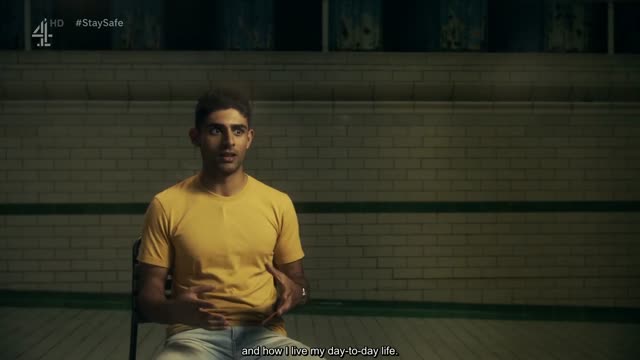 Me and My Penis (Full Documentary)