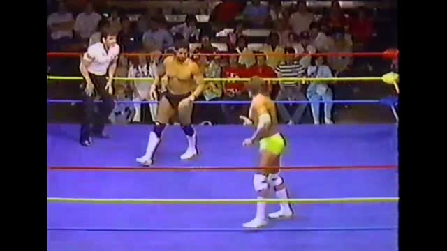 Al Perez dominates Jeff Raitz
