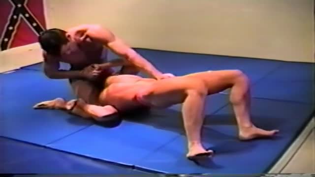 Erotic Fight