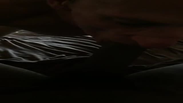 Blowjob close up